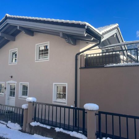 Ferienwohnung Krallinger Wenns Εξωτερικό φωτογραφία