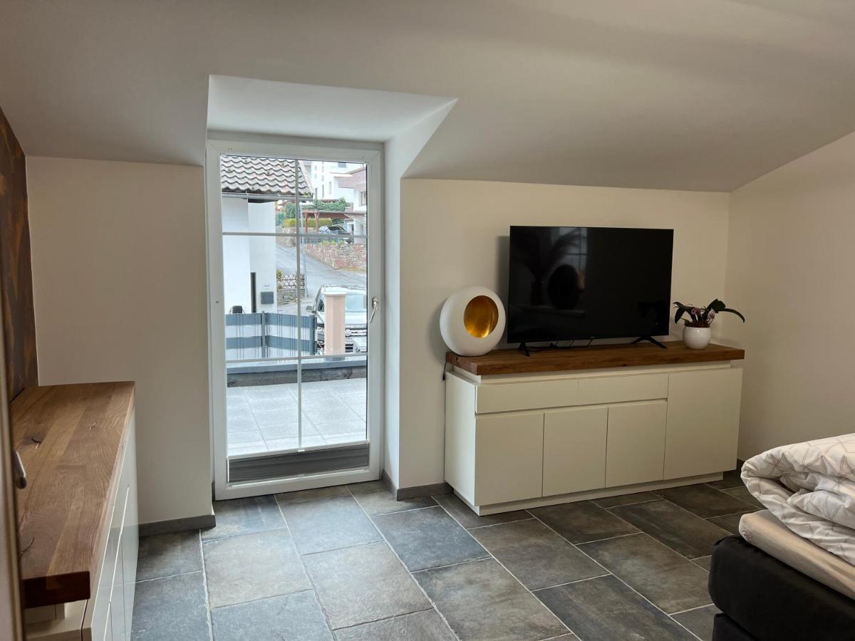 Ferienwohnung Krallinger Wenns Εξωτερικό φωτογραφία