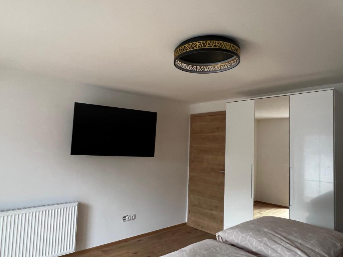 Ferienwohnung Krallinger Wenns Εξωτερικό φωτογραφία