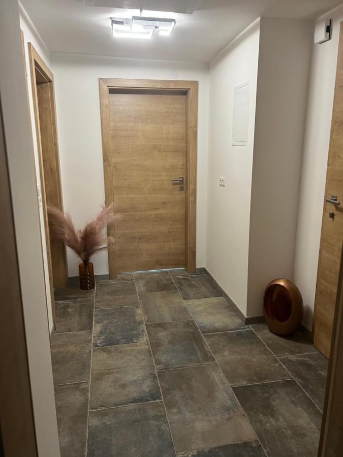 Ferienwohnung Krallinger Wenns Εξωτερικό φωτογραφία