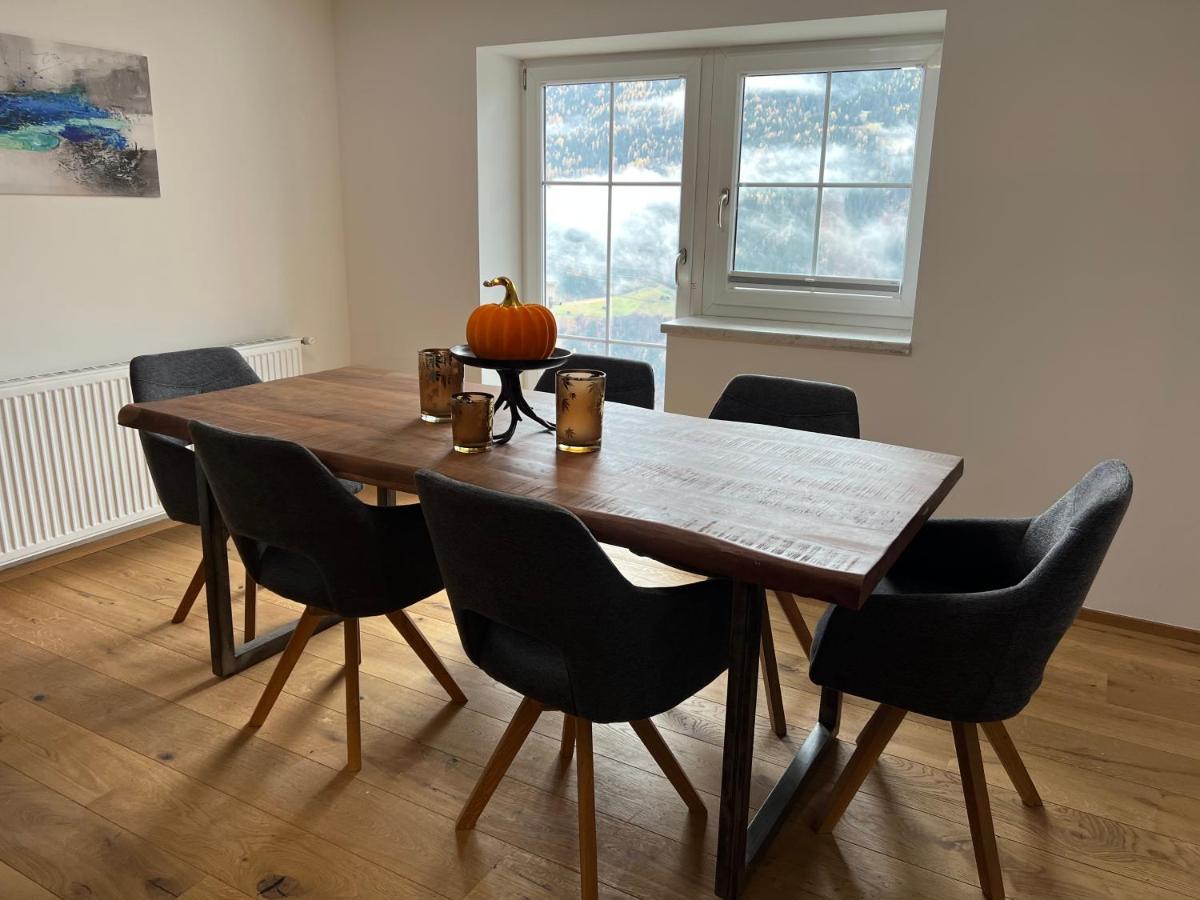 Ferienwohnung Krallinger Wenns Εξωτερικό φωτογραφία