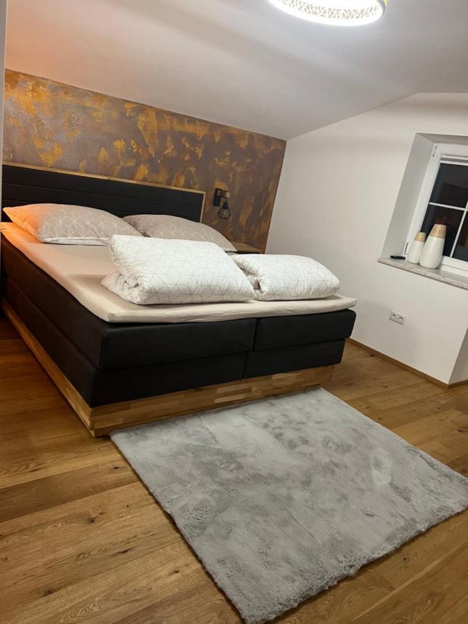 Ferienwohnung Krallinger Wenns Εξωτερικό φωτογραφία