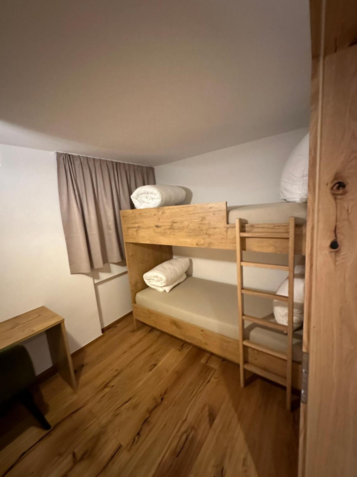 Ferienwohnung Krallinger Wenns Εξωτερικό φωτογραφία