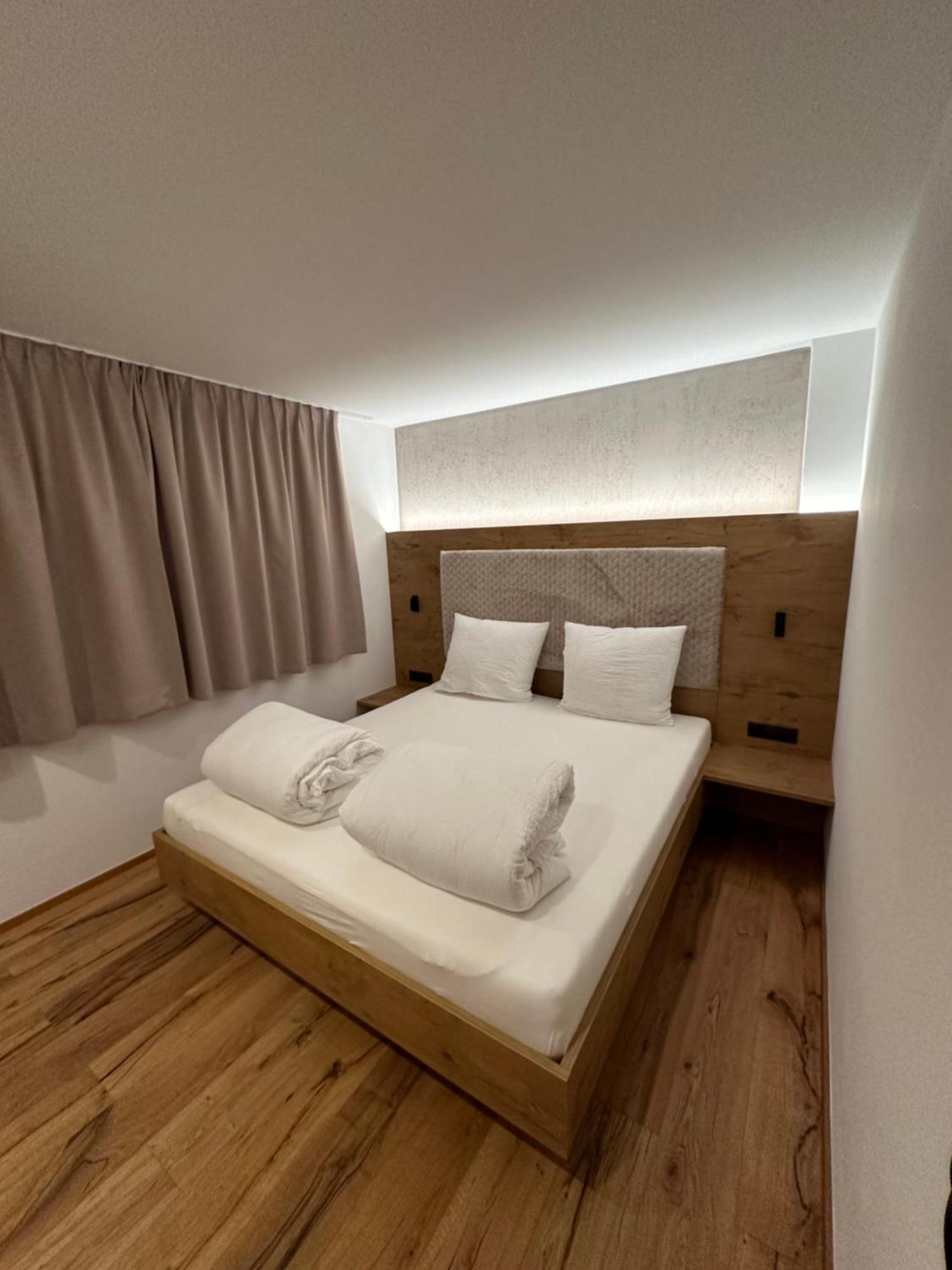 Ferienwohnung Krallinger Wenns Εξωτερικό φωτογραφία