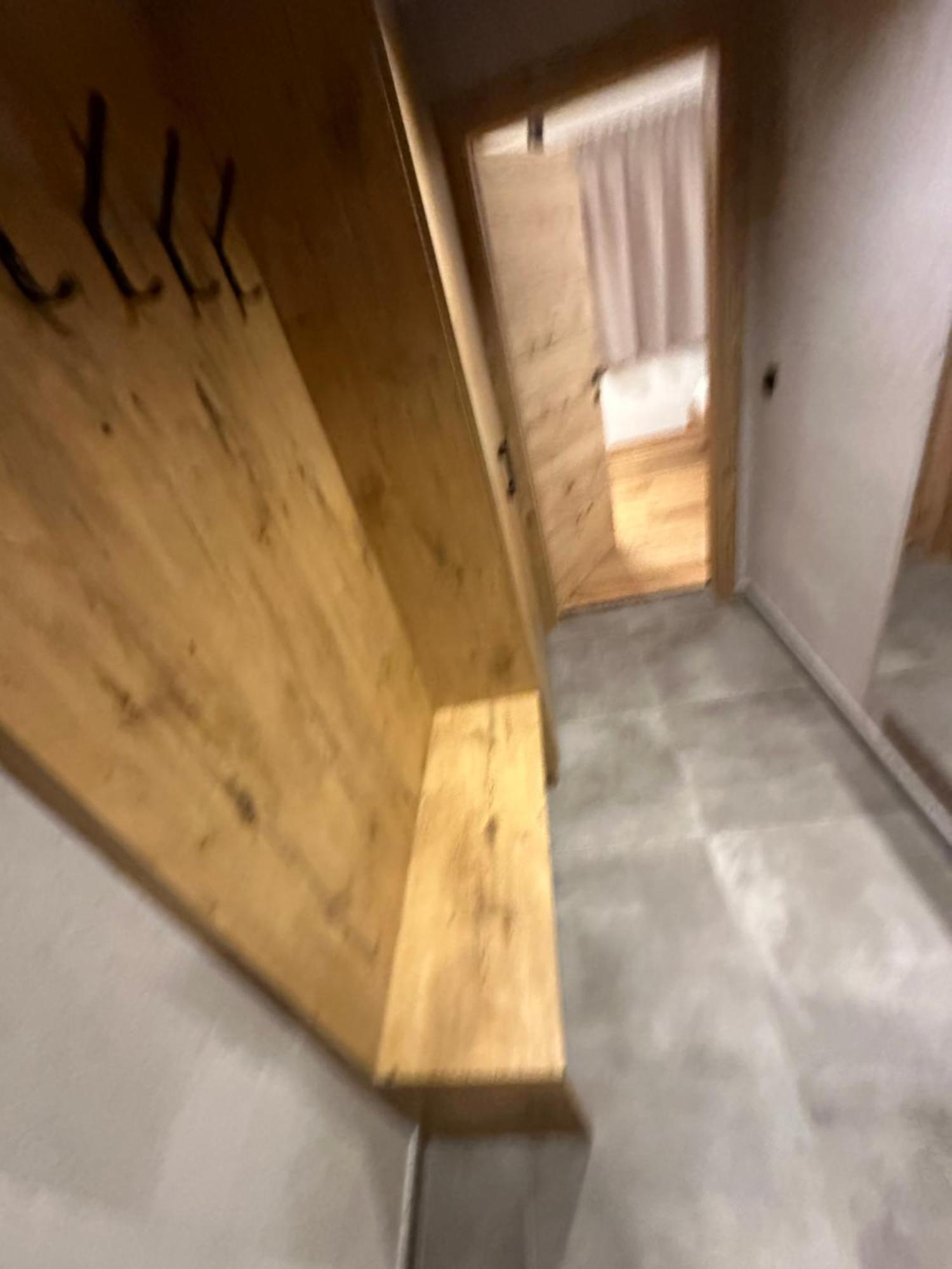 Ferienwohnung Krallinger Wenns Εξωτερικό φωτογραφία