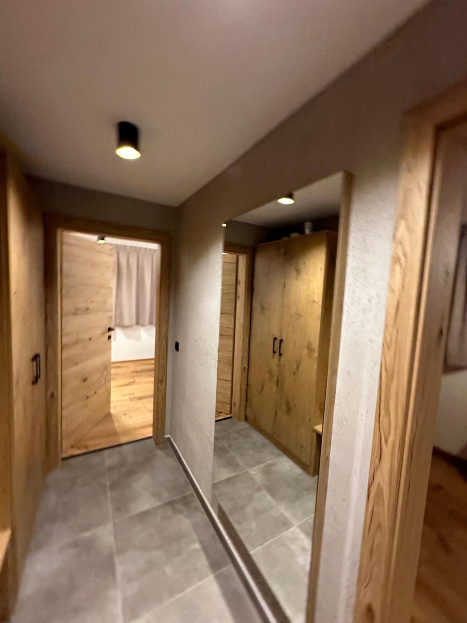 Ferienwohnung Krallinger Wenns Εξωτερικό φωτογραφία