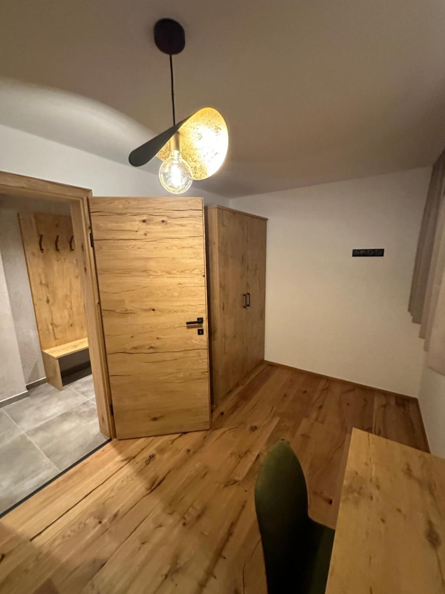 Ferienwohnung Krallinger Wenns Εξωτερικό φωτογραφία