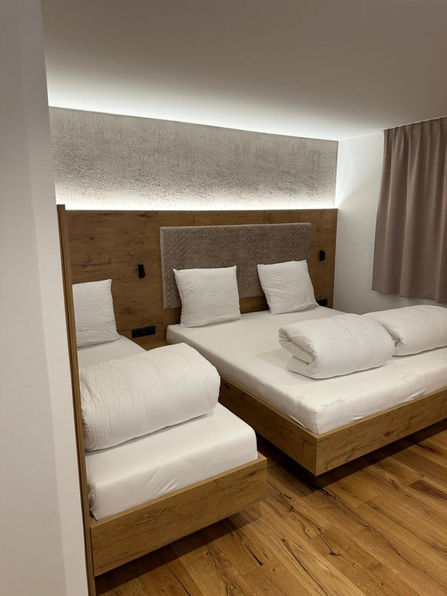 Ferienwohnung Krallinger Wenns Εξωτερικό φωτογραφία