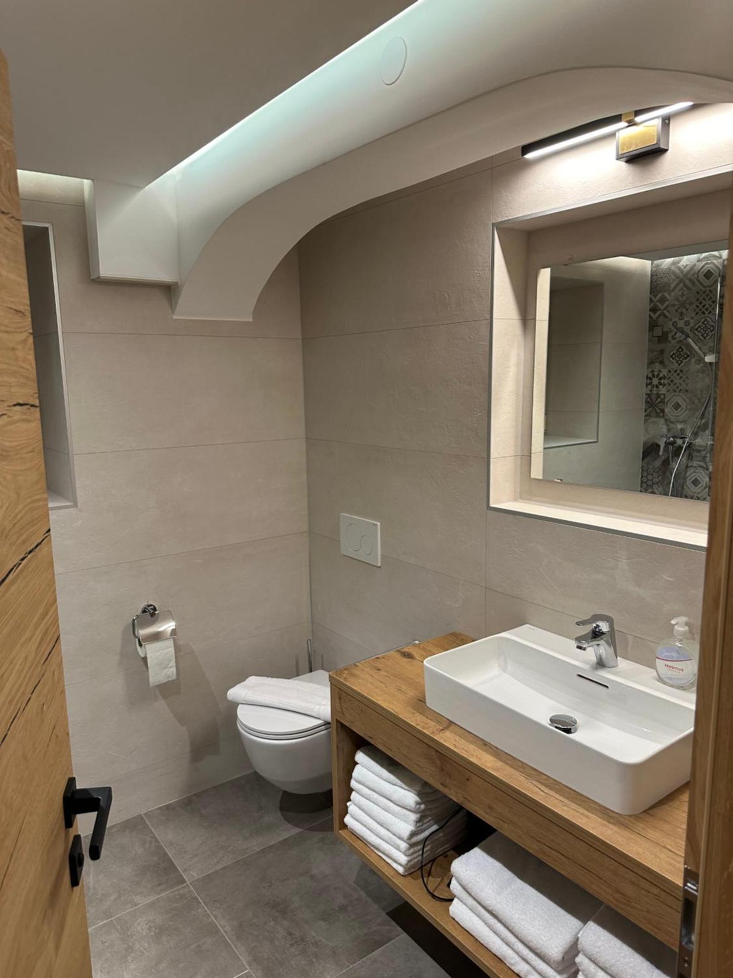 Ferienwohnung Krallinger Wenns Εξωτερικό φωτογραφία