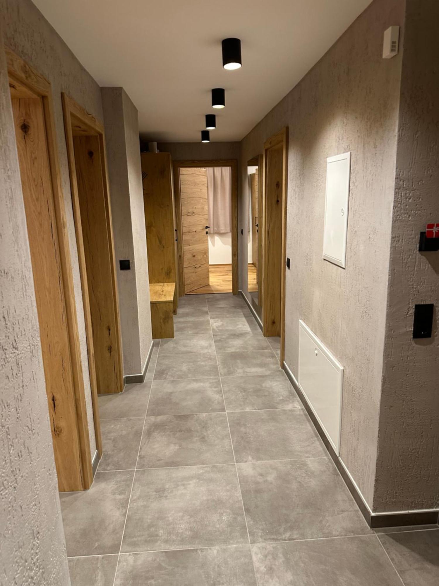 Ferienwohnung Krallinger Wenns Εξωτερικό φωτογραφία